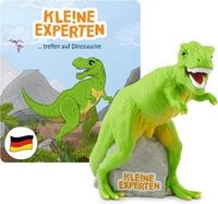 tonies H&ouml;rspielfigur KLE!NE EXPERTEN treffen auf Dinosaurier