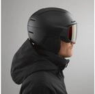 Salomon Skihelm SALOMON &raquo;Driver Prime Sigma Plus Mips&laquo; Skihelm, komfortabel,