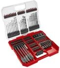 Einhell Bohrer- und Bitset EINHELL XL-CASE Impact-Bit- und Bohrer-Set