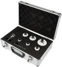Makita Lochs&auml;ge Makita EZYCHANGE TCT Lochs&auml;gen-Set 8tlg. - E-14261