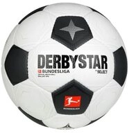 Derbystar Fu&szlig;ball Derbystar Fussball 2. Bundesliga Brillant APS v24 24/25