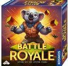 Kosmos Spiel Battle Royale