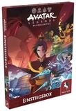 Pegasus Spiele Spiel Avatar Legends Das R