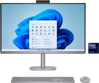 HP OmniStudio X 32-c0075ng All-in-One PC (31,5 Zoll, Intel Core i7 155H, Arc™ HP OmniStudio X 32-c0075ng All-in-One PC (31,5 Zoll, Intel Core i7 155H, Arc™