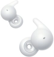 Sony LinkBuds Open WFL910W True Wireless - Kopfh&ouml;rer - wei&szlig; In-Ear-Kopfh&ouml;rer