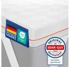 Gentle North, Topper Gel-Memory- und Komfortschicht &ndash; 7 cm &ndash; St&auml;rke H2/H3 &ndash;