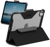 UAG Tablet-H&uuml;lle 124477114043 Plyo Case Apple iPad Pro 11 (2024) schwarz/ice