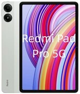 Xiaomi Redmi Pad Pro 5G 6GB 128GB Tablet (12.1", 128 GB, Xiaomi HyperOS, Android U,