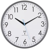TFA Dostmann Wanduhr Wanduhr 60.3549.10