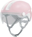 ABUS Fahrradhelm HUD-Y ACE