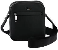 BOSS Umh&auml;ngetasche Reporter Ray_NS zip, Schultertasche Handtasche Damen Tasche Damen