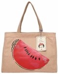 Fritzi aus Preu&szlig;en Shopper Canvas Shopper