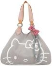 Fritzi aus Preu&szlig;en Shopper Izzy Medium Hello Kitty fritzi Canvas, Baumwolle