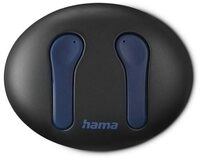 Hama wireless In-Ear-Kopfh&ouml;rer