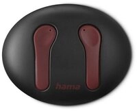 Hama wireless In-Ear-Kopfh&ouml;rer