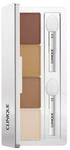 CLINIQUE Lidschatten All About Shadow Quad