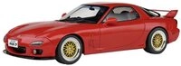 Solido Modellauto Solido Modellauto Ma&szlig;stab 1:18 Mazda RX-7 FD RS rot 1994 S1810602,