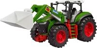 Bruder&reg; Spielzeug-Traktor Roadmax Traktor mit Frontlader (03451), Made in Europe