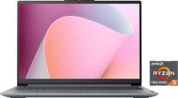 Lenovo IdeaPad Slim 3 16ABR8 Notebook (40,64 cm/16 Zoll, AMD Ryzen 5 7430U, Radeon