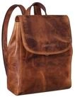 STILORD Cityrucksack STILORD "Hazel" Frauen Rucksack Elegant Leder