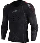 Leatt Protektorenjacke ReaFlex Stealth Protektorenjacke, Kompression protektoren