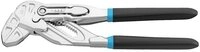 HAZET Zangenschl&uuml;ssel Hazet 762-15 Zangenschl&uuml;ssel 33 mm 15 mm