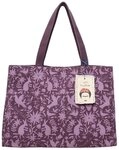 Fritzi aus Preu&szlig;en Shopper Canvas Shopper
