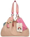Fritzi aus Preu&szlig;en Shopper Limited Denim Shopper (Set, 2-tlg)