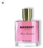 Marbert Eau de Toilette Marbert Miss Marbert Eau de Toilette 50 ml
