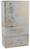 Carolina Herrera Eau de Parfum Carolina Herrera Good Girl Sparkling Ice 80 ml...
