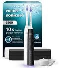 Philips Elektrische Zahnb&uuml;rste Sonicare Series 6500 HX7419/01, 3 Putzmodi, 3