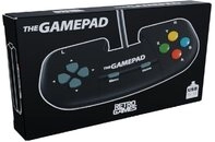 Retro Games THEGAMEPAD Gamepad