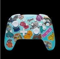 PowerA Nintendo-Controller