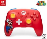 PowerA Nintendo-Controller