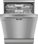 Miele Standgeschirrsp&uuml;ler G 7210 SC Front, 14 Ma&szlig;gedecke