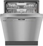 Miele Unterbaugeschirrsp&uuml;ler G 7130 SCU AutoDos, 14 Ma&szlig;gedecke