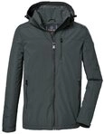 G.I.G.A. DX by killtec Funktionsjacke GS 13 MN JCKT Wasserabweisende Herrenjacke mit