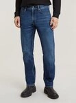 G-STAR 5-Pocket-Jeans Mosa Straight Jeans