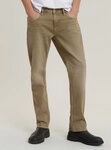G-STAR 5-Pocket-Jeans Mosa Straight Jeans