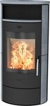Fireplace Kaminofen &raquo;Piacenza Speckstein&laquo;, Exklisiv, Aufstellort in deinem Zuhause,