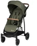 Bebeconfort Kinder-Buggy Bebeconfort Ingenious, Kinderwagen ab Geburt, kompakter