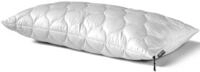 Dunlopillo Baumwollkissen Fusion 40x80 oder 80x80 cm, luftdurchl&auml;ssig,