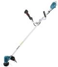 Makita Akku-Rasentrimmer DUR190UZX9 18V Akku-Rasentrimmer