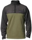 Columbia Fleecepullover Steens Mountain&trade; Half Snap II mit Knopfleiste und