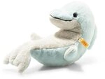 Steiff Kuscheltier Steiff Delfin Denny 32 cm 065194
