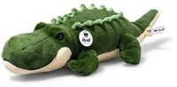 Steiff Kuscheltier Steiff Krokodil Rocko gr&uuml;n 40cm 085536 Wildtier
