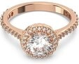 Swarovski Fingerring, Swarovski-Kristall