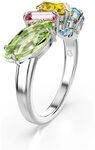 Swarovski Fingerring, Swarovski-Kristall