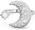 Swarovski Fingerring, Swarovski-Kristall