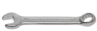 BGS Gabel- und Ringschl&uuml;ssel BGS Maul-Ringschl&uuml;ssel extra kurz SW 10 mm -...
